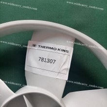 781307 Fan-Evaporator (lado del motor), ventilador original de Thermo King disponible para el T-600M T-680PRO T-800M T-880PRO