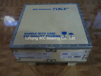 SKF 22334ccw33 Spherical Roller Bearings (NSK/NTN/KOYO/TIMKEN)