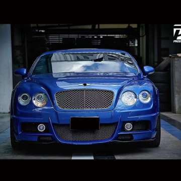 Bumper Body Kit for Bentley Continental GT
