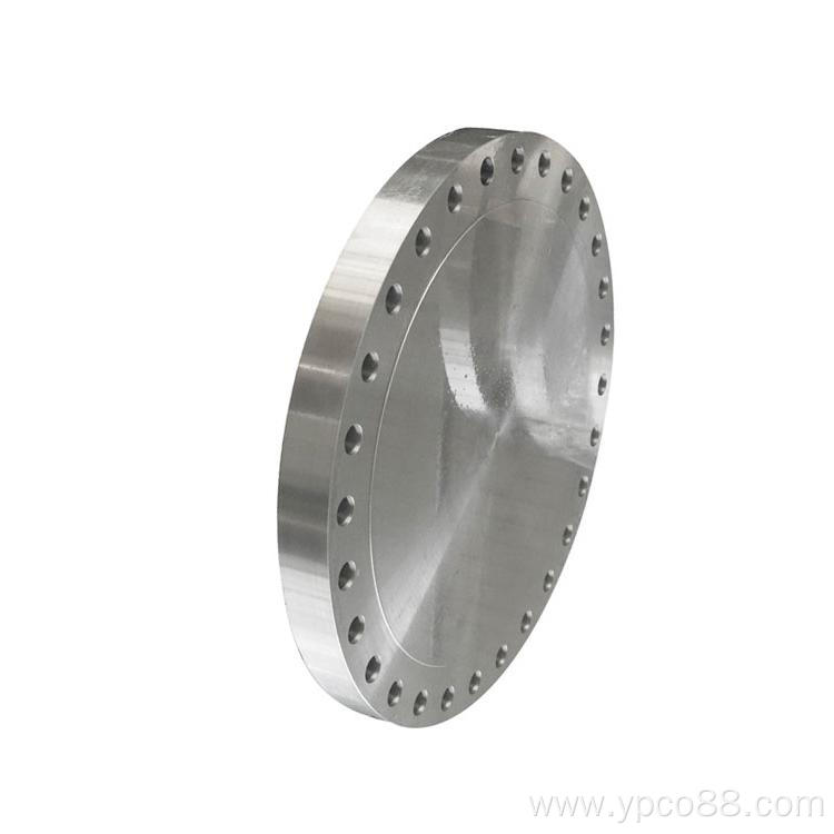 ASME B16.5 Stainless Steel Blind Flange