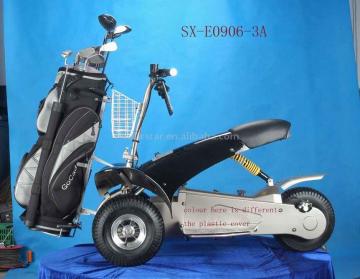 Golf Trike Worldwide Patent