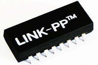 10 / 100 / 1000M Low-Profile PCMCIA Ethernet Pulse Transfor