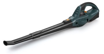 18v lithium battery high pressure leaf blower
