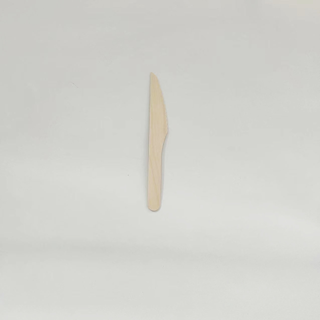 Wood Knife