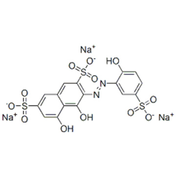 Bleu acide K KAS 3270-25-5