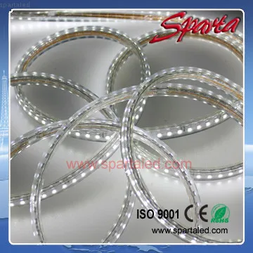 AC220V led strip light smd5050
