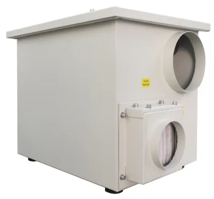 Industrial Desiccant Air Moisture Absorber CLR-1000