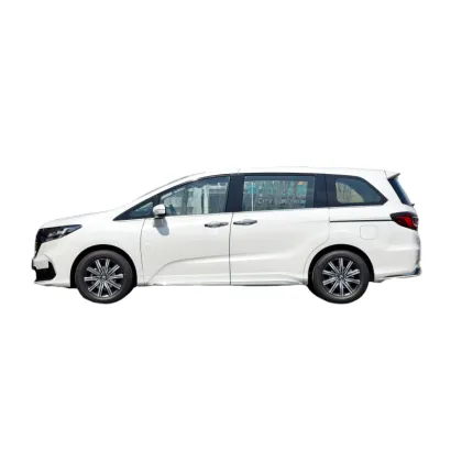 HOT SALE: 0KM New Honda Odyssey 7-Seater MPV Cars 2023