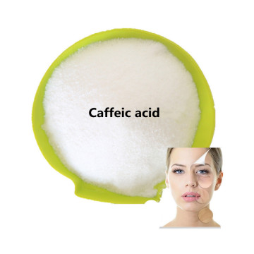 Buy Online Active Ingredients Caffeic Acid Powder