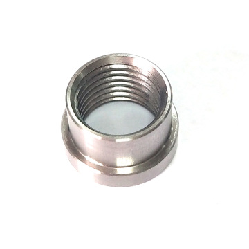 M12 x 1.25 Weld Bung Metric Mounting Boss