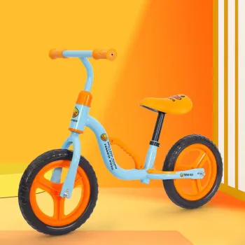 Wholesale Mini Baby Balance Bikes for Kids - OEM Fashion Children Walking Cycles
