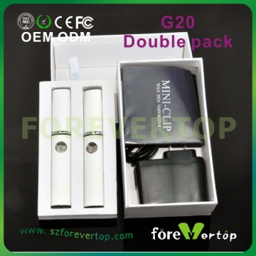 Most Elegant E-Cigarette Wax Vaporizer/Atomizer, G20 Wax Vaporizer