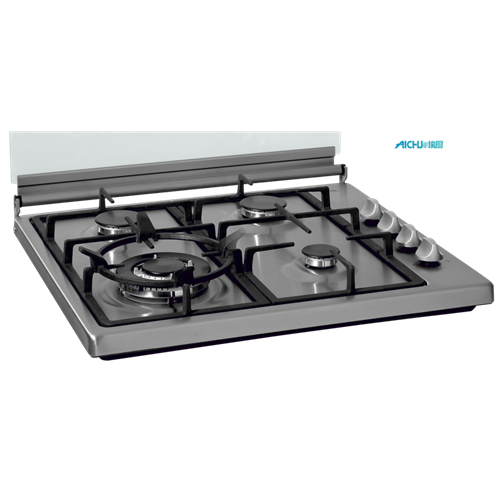 Etna Built-in Gas Hob NL