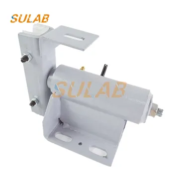 Hot Sale Elevator Guide Shoes: DX16, DX12, DX17, DX20 Spare Parts