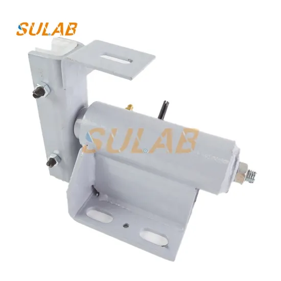 Hot Sale Elevator Guide Shoes: DX16, DX12, DX17, DX20 Spare Parts