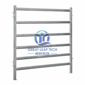 Galvanized Cattle Panel Horse Panel for Sale