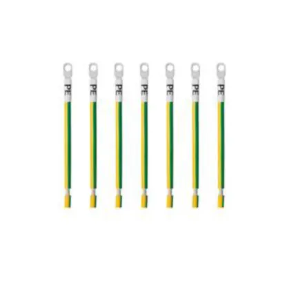 Automatic Heat Shrink Tube Insertion Machine