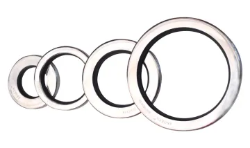 Mechanical Seal Compressor Parts Shaft Seal Oil Seal
