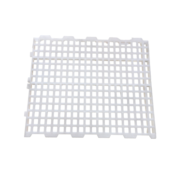 China Hot Sale Plastic Slat Floor for Chicken Coop