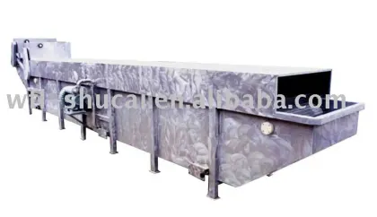 Vegetable Machine/Vegetable Processing Machinery