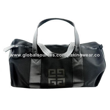 Duffel Bag, Suitable for Traveling, Available in Various Colors and Sizes, Made of Waterproof Fabric