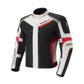 Chaqueta impermeable y cálida para montar en la calle - JK85-3