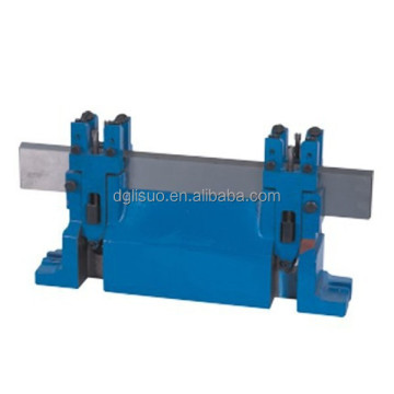 Centerless Grinding Blades for Centerless Grinders