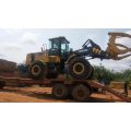 High efficiency XCMG 7ton 6cbm LW700KN Rock loader