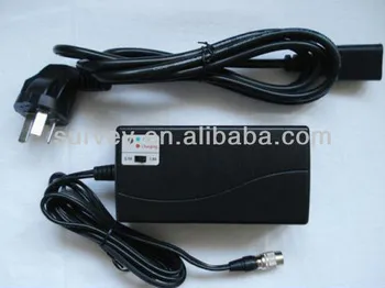 Nikon Q-75E Charger