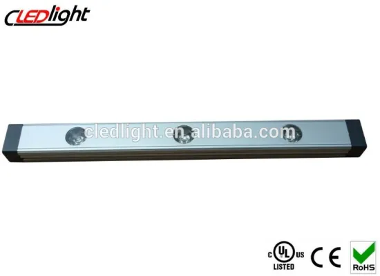 Square Under Cabinet Lighting