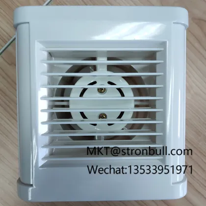 Stronbull APC Series Showcase Ventilation Fan