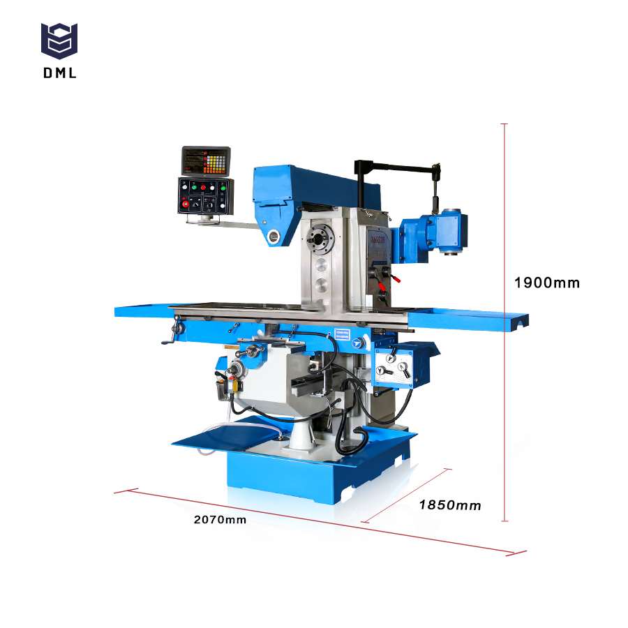 Máquina de fresagem manual x6132bh para venda