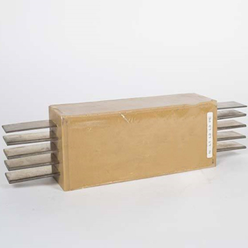 Fully Enclosed Resin Casting Waterproof Busbar