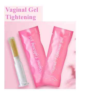 herbal pH balance yoni vaginal gel