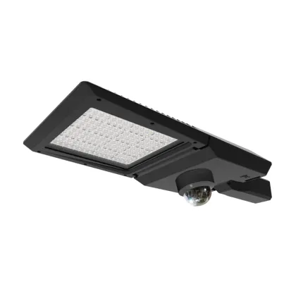 100W & 150W Smart City Lighting - Smart Street Lights with Controller