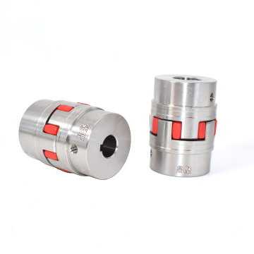 Zero Backlash Germany Quality Shaft Flexible Jaw Lovejoy KTR Couplings