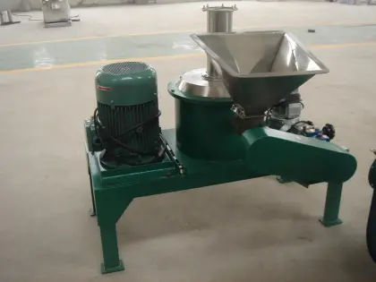 High Efficiency Super Fine Grinder