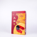 Design colored packaging corrugated cardboard boxes