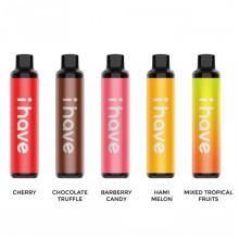 Venta caliente Entrega rápida Vapor desechable
