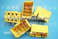 PBT connecter parts