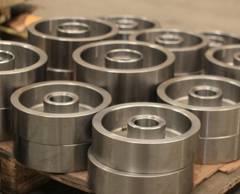 Precision Machining Fine Processing and Supply