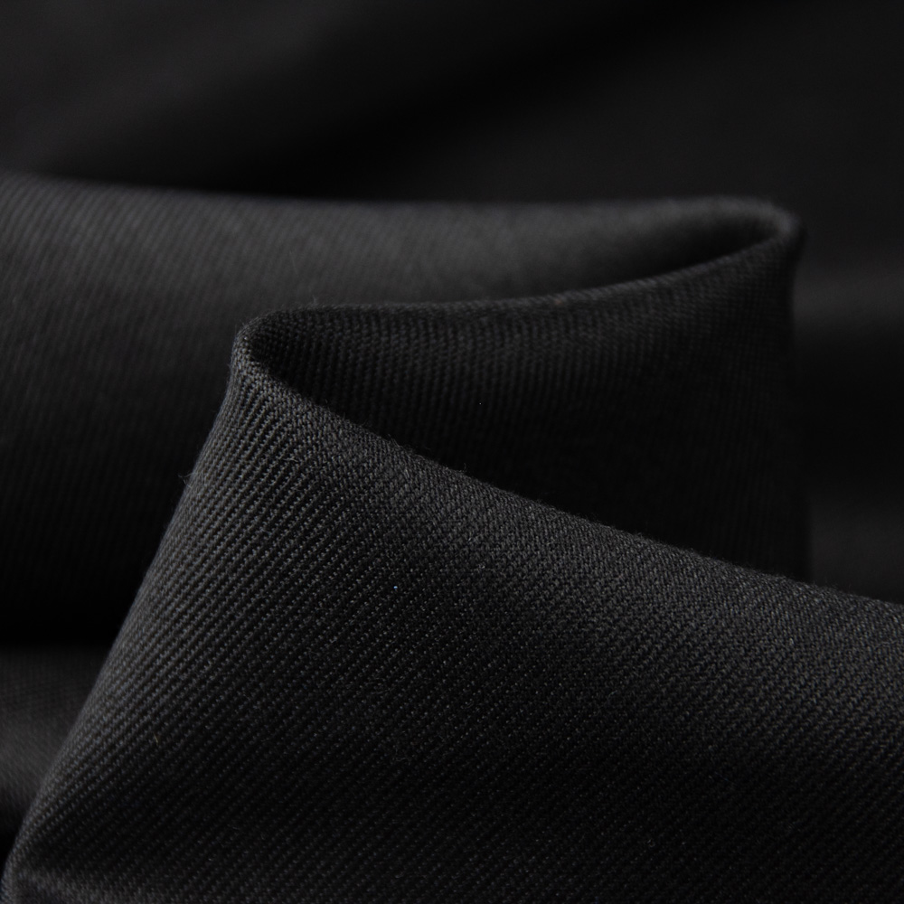 ARAMID BLACK FIREVED VISCOSE MISTA BEBEODTEX