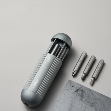 Hot Sale 5-in-1 Functional Screwdriver Set for Phone & Home Appliance Repair