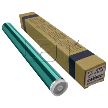 Long Life OPC Drum for Canon IR 1730, 1740, 1750, NPG-55, GPR-39, CEXV 37 Print Cartridge