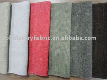 linen sofa fabric NN7709-B