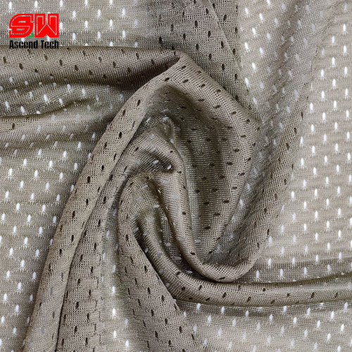 حلول أقمشة صديقة للبيئة لملابس مستدامة