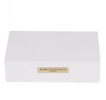 New Design Fashion Wooden Perfume Box