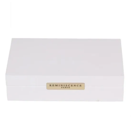 More Size Luxury Wooden Perfume Box