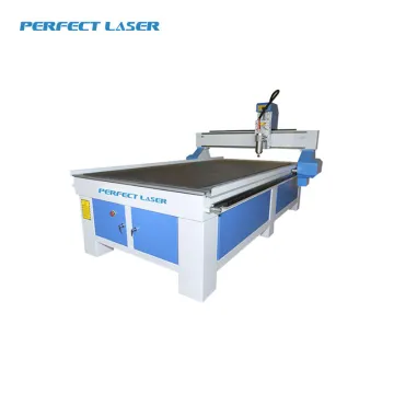 Fully automatic cnc wood carving machine tools