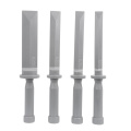 PA44 Non-Marring Plastic Chisel Scraper Set Of 4